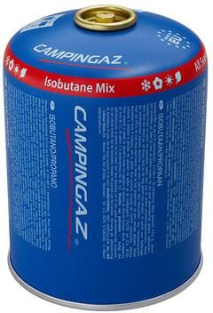 Campingaz CV 470 All Season Gaskartusche, 425g