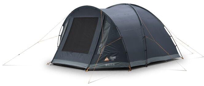 Vango Tahoe 500 Tunnelzelt, Personenanzahl 5, blau