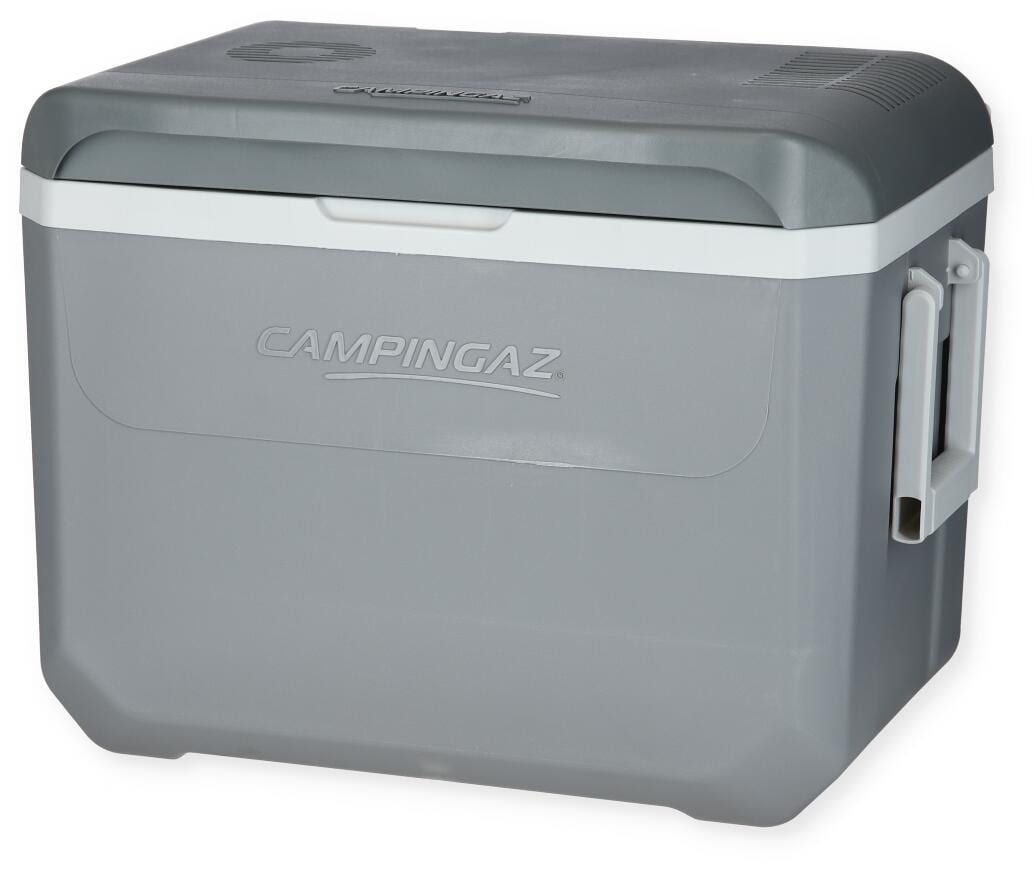 Campingaz PowerBox Plus thermoelektrische Kühlbox, 12V, 36L