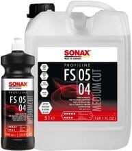 Sonax PROFILINE FS 05-04 Feinschleifpaste