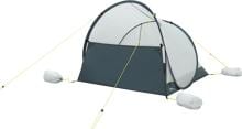 Outwell Eastbourne Strandzelt, 140x205cm, grau/weiß