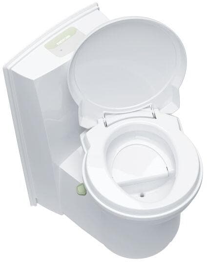Produktabbildung: Thetford S260-CS Trenntoilette