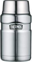 Thermos King Essensbehälter, 710ml, silber