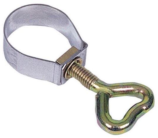 Rohrklemmen, 28mm, 3er-Pack
