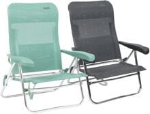 Crespo AL/205-M Strandstuhl
