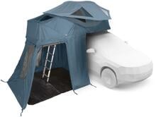 Thule Approach Annex
