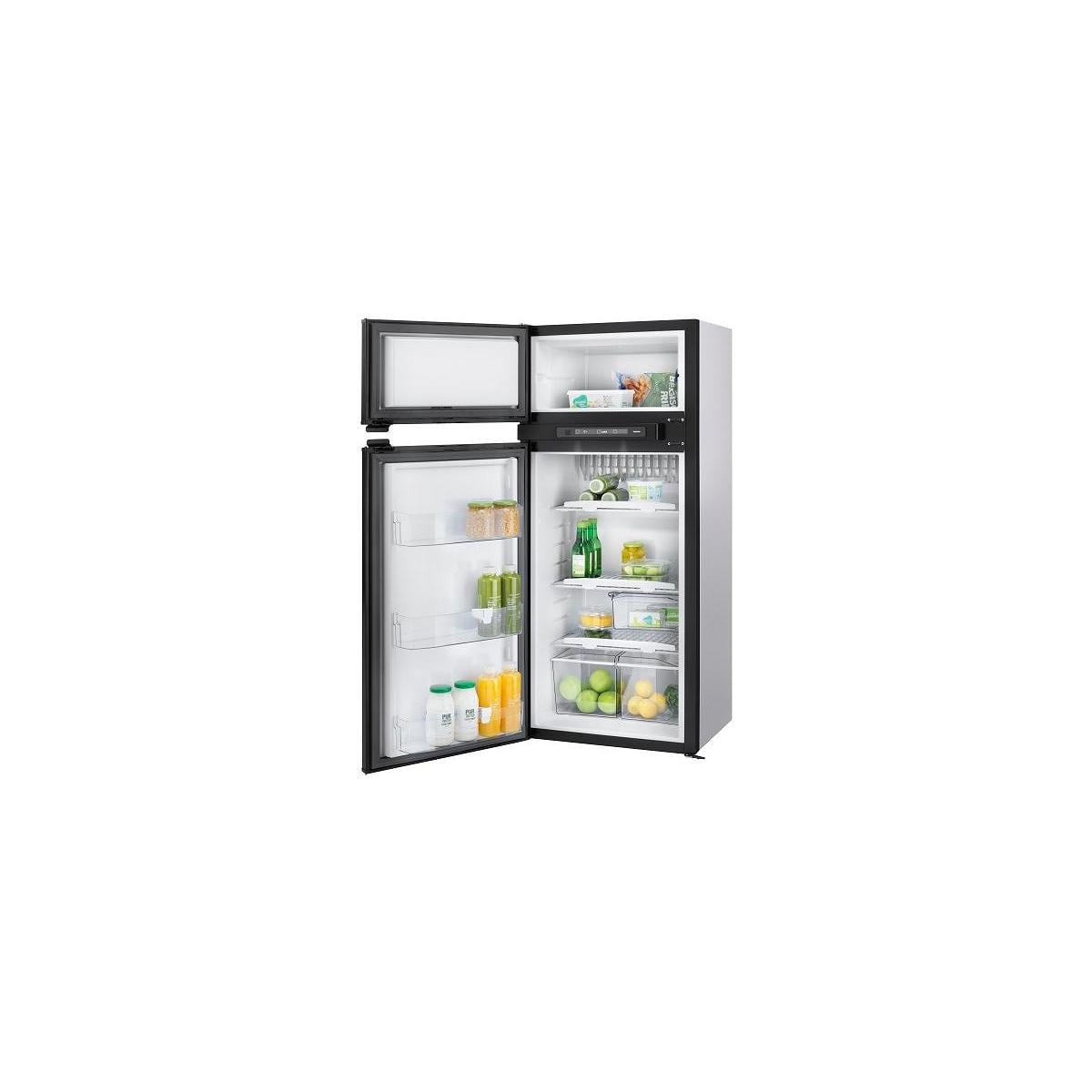 Réfrigérateur absorption THETFORD N4170A 12V 230V Gaz 167L