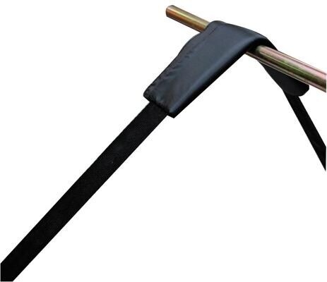 Zelt- und Markisendachschoner