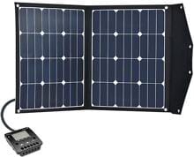 Phaesun Fly Weight Premium Solarmodul-Kit, 90W