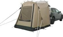 Outwell Dune SUV Heckzelt, 220x215cm, sandfarben