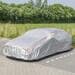 Pro Plus Hagelschutzgarage L