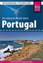 Reise Know-How Wohnmobil Tourguide - Portugal
