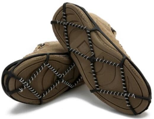 Origin Outdoors Urban Schuhspikes, L