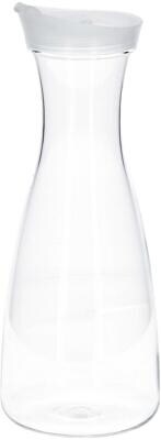 Camp4 Karaffe mit Schraubdeckel, 1L