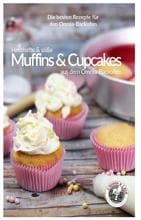 4Reifen1Klo Omnia-Backofen Kochbuch, Muffins & Cupcakes, Band VIII