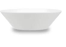 silwy SOLO Magnet-Porzellan-Bowl, Ø16cm, weiß