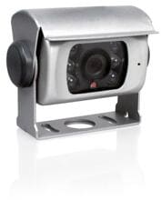 Caratec Safety CS100 Kamera mit IR-Beamer