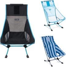 Helinox Beach Chair Strandstuhl