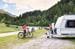 Thule Caravan Superb Deichsel-Fahrradträger