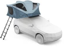 Thule Approach S Dachzelt, 2-Personen, Dark Slate