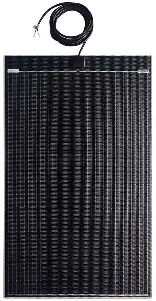 Produktabbildung: NLS Solarmodul FLAT AIR NL FA 130 M, Monokristallin, 130Wp