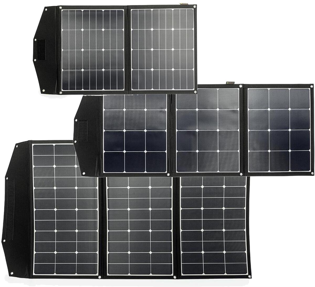 Solarmodule  WATTSTUNDE 