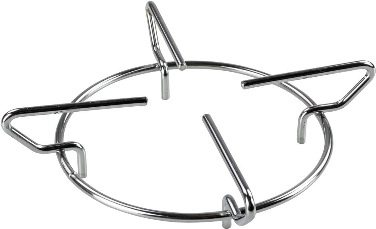 Rost verchromt - Dometic Ersatzteil Nr. 407149530 - für Kochfeld CE99 ...