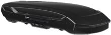 Thule Motion 3 L Low Dachbox, 370L, schwarz 