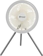Outwell Eryon Ventilator, wiederaufladbar, mit Sativ