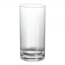 Gimex Longdrinkglas, SAN, 450ml