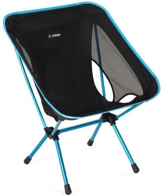 Helinox Chair One (re) Campingstuhl, Black
