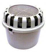 TGO CASO-Box Raumentfeuchter, blau