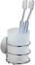 WENKO Turbo-Loc® Zahnputzbecher