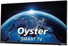 TenHaaft Oyster SMART  -TV, DVB-S2/T2, WiFi, USB 2.0