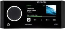Fusion MS-RA770 Apollo Radio, Wi-Fi-Audio-Streaming