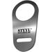 STYYL AdBlue Edelstahl-Sicherung für Fiat Ducato ab Bj. 2016