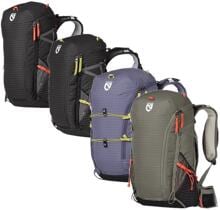Nemo Persist Endless Promise Rucksack