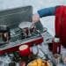 Primus Atle Stove Gaskocher, 2-flammig
