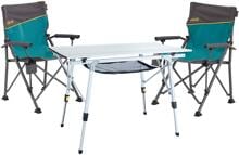 Campingtisch mit Sthlen im Set kaufen | Camping Wagner