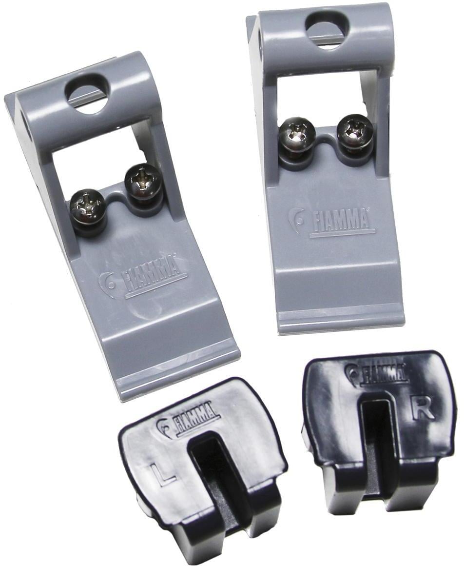 Befestigungskit - Fiamma Ersatzteil Nr. 98655-897 - passend zu Privacy Room F45 S / Side W Pro / ZIP / Light