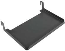 BUS-BOXX Tisch für Schuhbox, anthrazit