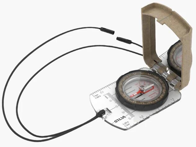 SILVA Compass Terra Ranger S