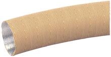 Truma Lüfterrohr ÜR Ø65mm, beige, 1m
