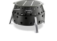 Petromax Atago Black Edition Grill-/Ofen