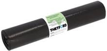Thetford Fäkalienbeutel, schwarz, 1 Rolle