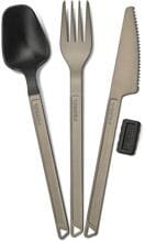 Primus Trek Besteck Set Aluminium
