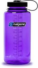 Nalgene WH Sustain Trinkflasche, 1L, violett