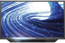 Alphatronics SLA-32 W 4K LCD TV 32" (80cm), Triple Tuner, DVD, BT 5.0, SMART TV