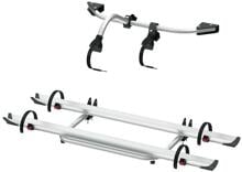 Fiamma Carry-Bike Garage Standard Fahrradträger, schwarz/silber