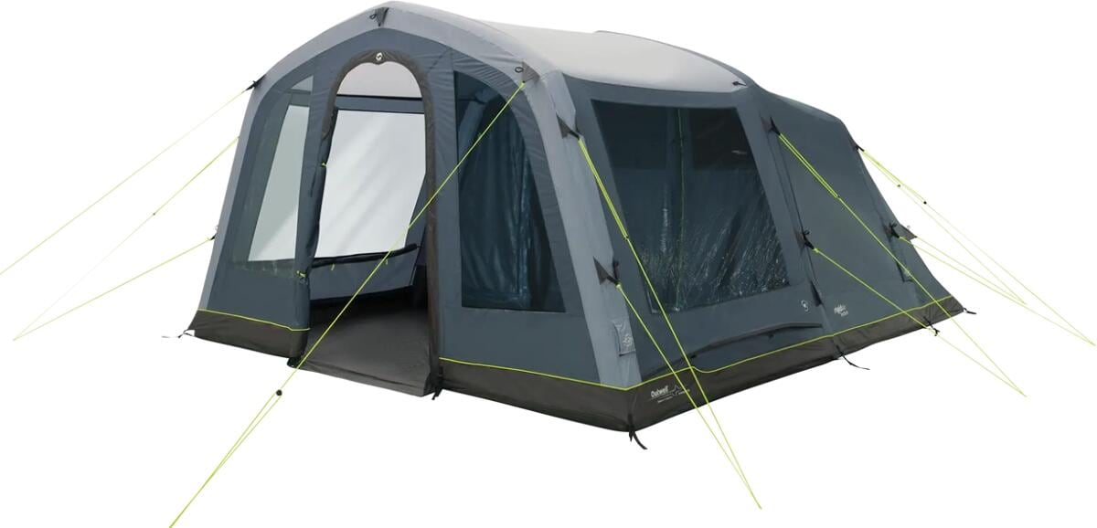 dachzelt englisch Tanami Pro Folding Roof Tent